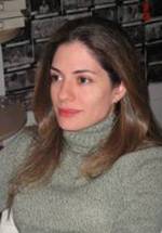 Летисия Гиффони фото