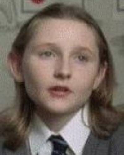 Николя Блэкуэлл фото