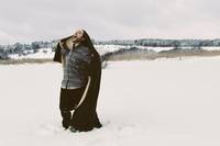 Кадр Трущобные прогулки