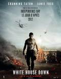 Постер из фильма "Штурм Белого дома" - 1