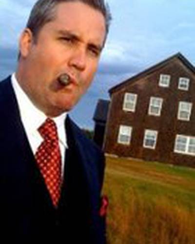 Эрик Кит фото