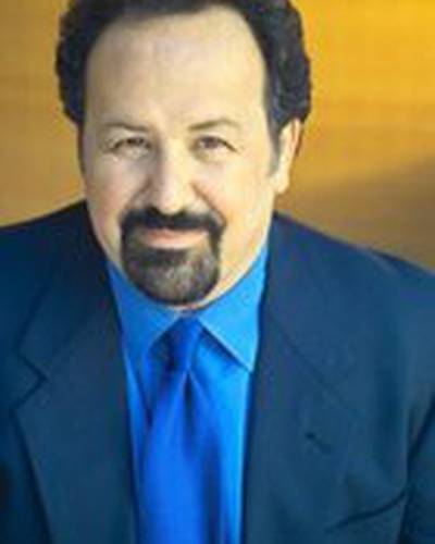 Майкл Ласкин фото