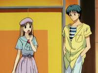 Кадр Мальчик-мармелад