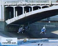 Кадр Голубой гром