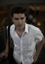 Джеффри Роу фото