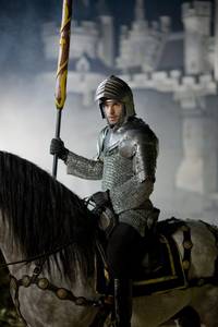 Кадр Мерлин