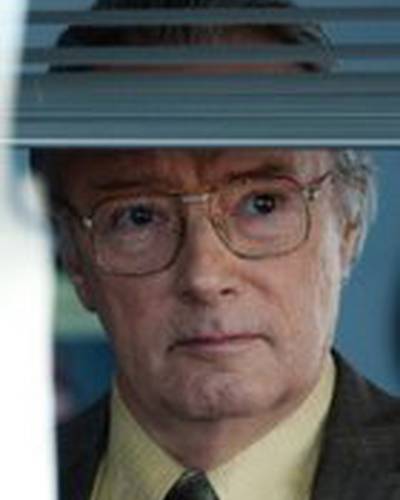 Жильбер Сикотт фото