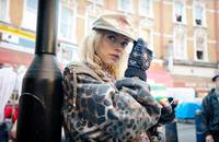 Кадр Долгое падение