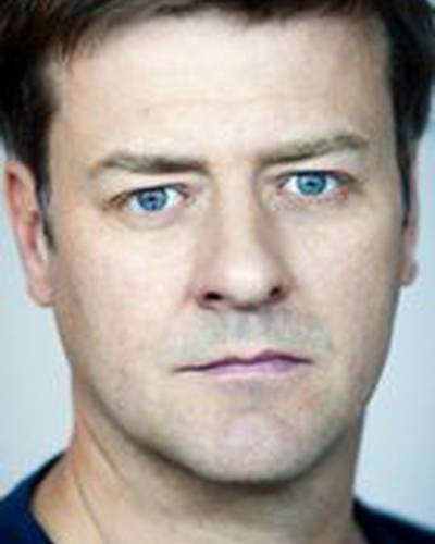 Маркус Миттермейер фото