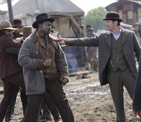 Кадр Ад на колёсах