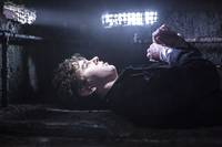 Кадр Мотель Бейтсов