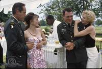 Кадр Голубое небо