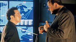 Кадр из фильма "Взрыватель" - 1