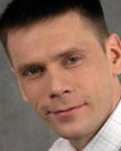 Андрей Самарин фото