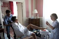 Кадр Отель романтических свиданий