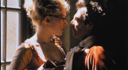 Кадр из фильма "Несчастья Маргарет" - 1