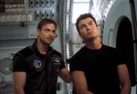 Кадр Миссия на Марс