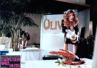 Кадр Джинджер и Фред