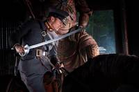 Кадр Шаолинь