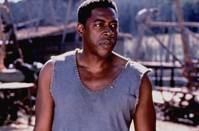 Кадр Побег невозможен