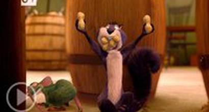 Русский ТВ-ролик №1