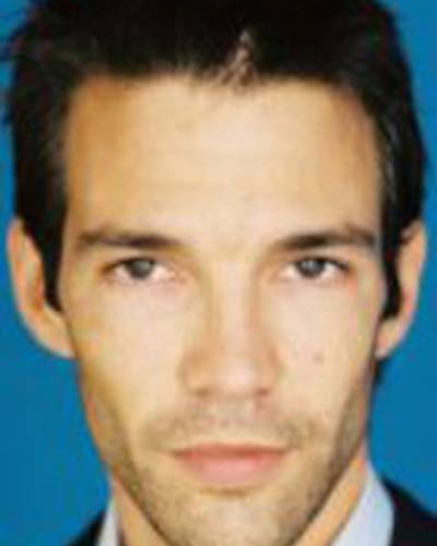 Арно Фриш фото