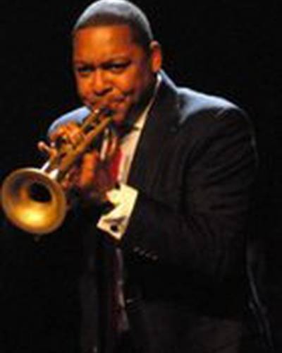 Уинтон Марсалис фото