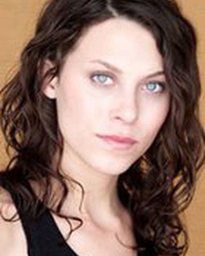 Саванна Уэлш фото