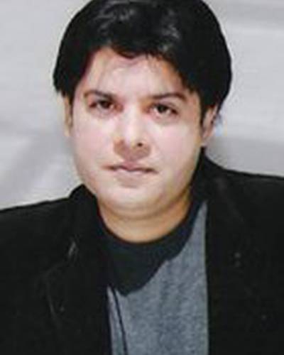 Саджид Кхан фото