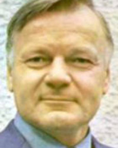 Виктор Мирошниченко фото