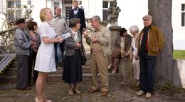 Кадр из фильма "Улетай за горизонт" - 1