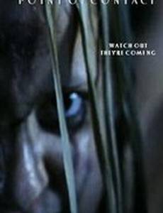 Ghost Hunters: Point of Contact