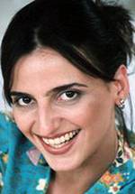 Kika Kalache фото