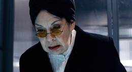 Кадр из фильма "Мученицы" - 1