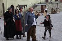 Кадр Прощание с дураками