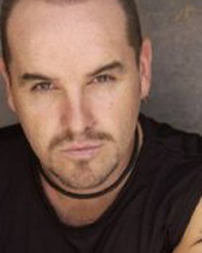 Крэйг Томпсон фото