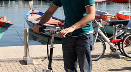 Кадр из фильма "Что творят мужчины!" - 1