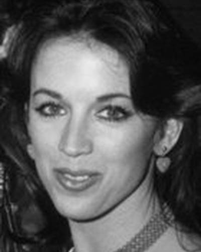 Марси Лэфферти фото