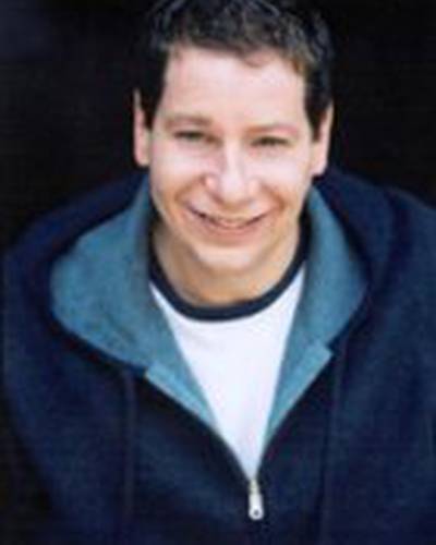 Джефф Росс фото