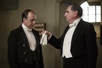 Кадр Аббатство Даунтон