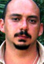 Антон Гарсия фото