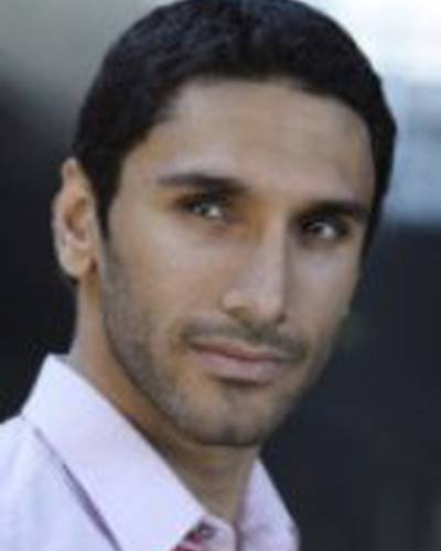 Этан Рэйнс фото