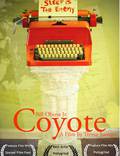Постер из фильма "Койот" - 1