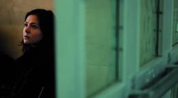 Кадр из фильма "Елена" - 1