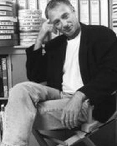 Кен МакМаллен фото