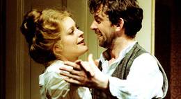 Кадр из фильма "В старые добрые времена" - 2