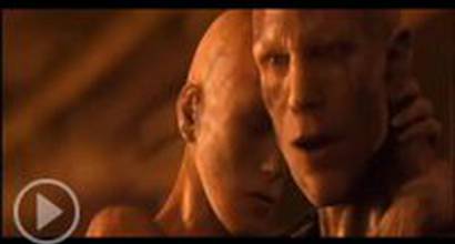 Альтернативный финал