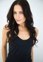 Кристин Петерсон фото