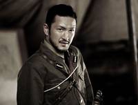 Кадр Письма с Иводзимы