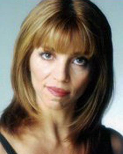 Алехандра Рубио фото